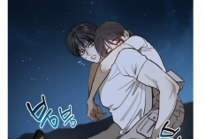 Link de Leia Manhwa Las Flores Son Cebo (Flowers Are Bait) Chapter 25 en Español, ¡Disfruta de la noche juntos!