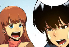 Highlight Manhwa SOLO LEVELING Chapter 1 Bahasa Indonesia, Perjalanan Awal Seorang Hunter Paling Lemah
