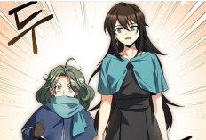 Spoiler Manhwa Archmage Restaurant Chapter 75 Bahasa Indonesia, Kedatangan Sally di Restaurant