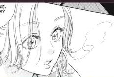 Link Baca Manga Tonari No Stella Chapter 36 Bahasa Indonesia, Hal Kecil yang Tak Terduga
