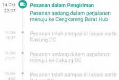 Maksud Candaan 
