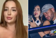 Vídeo de Nayara Macedo com Neymar Vazou No Telegram, Polêmica E Curiosidade!
