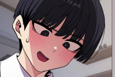 Lire le Manhwa Stop Smoking Chapitre 13 VF FR Scans, Noona Reste Coincée Sous la Table !