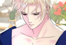 El Príncipe Problemático Capítulo 106 en Español Manhwa Scan y spoiler, Como si nada hubiera pasado