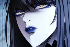 Tatapan Tajam Garas! Link Baca RAW Eleceed Chapter 389 Bahasa Indonesia