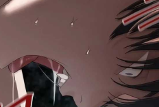 Spoiler Manhwa Special Civil Servant Chapter 48 Bahasa Indonesia, Mencoba Membangkitkan Glutonny Rakshasha