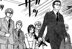 Spoiler RAW! Lecture En Ligne Manga Hunter X Hunter Chapitre 403 Scan VF FR, Un Moyen Sûr de Libérer Les Princes