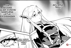 Spoiler du Manga Mato Seihei no Slave Chapitre 170 Scan VF, La concurrence inévitable