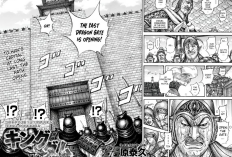 Spoilers et Lire le Kingdom Manga Chapitre 839 Scan VF, Attaque brutale !