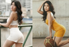 Judul Film Azi Acosta yang Harus Banget Kamu Tonton, Bintangi Film Filipina dengan Full Adegan Panas!