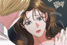 Link Baca Manhwa Try Begging Me Chapter 44 Bahasa Indonesia, Leon's Cruelty Makes You Sick