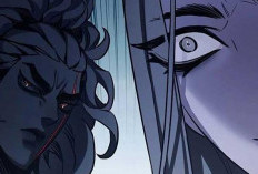 On Fire ! Read Manhwa Eleceed Chapter 315 English, There Will Be an Exciting Battle!
