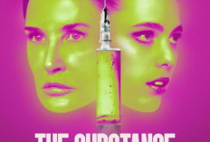 Nonton Film The Substance (2024) Sub Indonesia Full Movie HD 4K Gratis, Bukan di LK21, REBAHIN, Atau IDLIX