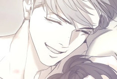 Enlace Leer BL Manhwa Nerd Project Capítulo 39 en Español Sentimientos Floridos Entre Andrew Y Luke