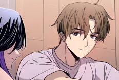 My Bias Gets On the Last Train Chapter 37 Bahasa Indonesia, Kayaknya Kita Semua butuh Cowo Macam Yeonwoo