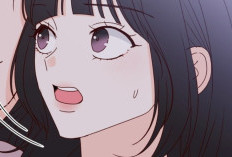 Ce Qui Se Passe du Manhwa My Meddler in Love Chapitre 50 Une Jalousie Démesurée