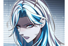 Link de Leia Manhwa Eleceed Capítulo 343 BR Scan, Uma luta aterrorizante