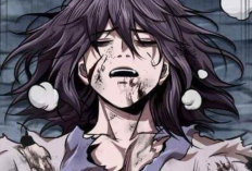 Hampir Meninggoy! Link Baca Manhwa Nano Machine Chapter 264 Bahasa Indonesia