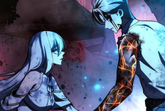 Manhwa The Extra's Academy Survival Guide Chapter 71 Sub Indo Update, Adel Rela Berkorban di Arc Kali Ini