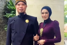 Isu Cerai Mulan Jameela–Ahmad Dhani Meledak! Apakah Rumah Tangga Mereka di Ujung Tanduk? Ahmad Dhani Sampai Ngamuk
