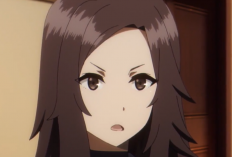 Segera Rilis! Nonton Anime Kage no Jitsuryokusha ni Naritakute! (The Eminence in Shadow) S2 Episode 8 Indo Sub