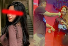 Update! Clara Wirianda TikToker Cantik yang Digosipkan Jadi Simpanan Bobby Nasution Menantu Presiden Jokowi, Ini Faktanya!