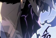 RAW Leia Manhwa Solo Leveling: Ragnarok Capítulo 48 Scan PT BR, Hiato e Lançamento da Segunda Temporada em Breve