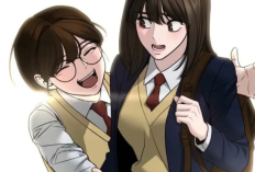 Season Baru! Baca Manhwa The Bully In-Charge Full Chapter Bahasa Indonesia, Next Arc Bakal Melawan Mud Club