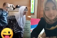 Link Video Viral Pasya Pratiwi Toiti MAN 1 Gorontalo Full Durasi No Sensor, Terbaru Lebih dari 7 Menit!