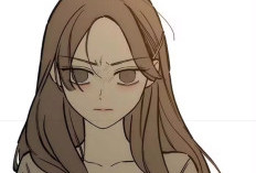 Alur Cerita Tears on a Withered Flower Chapter 122 Bahasa Indonesia, Taeha yang Makin Khawatir!
