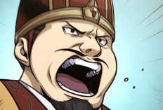 Semua Emosi! Link Baca Manhwa Nano Machine Chapter 181 Bahasa Indonesia, Kekasisaran Meluncurkan Peringatan!