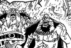 Preview Manga One Piece Chapter 1194 Bahasa Indonesia, RAW! Optimis Mengalahkan Sang Iblis