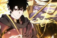 Baca RAW Manhwa The 100th Regression Of The Max-Level Player 31 Sub Indonesia Kekuatan Magic Rane Bikin Kisruh Satu Kota