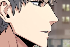 Lanjut Baca Mercenary Enrollment Chapter 238 Sub Indonesia English RAW, Kalimat Penyesalan Muncul