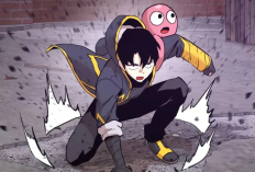 Link Ler o Manhwa Legacy of The Skipped Hero: Second Class Ascendant Full Capítulo PT BR, A História Completa, Aqui!