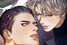 Sinopsis y Enlace de Lectura Manhwa BL Pearl Boy : Ignite The Dawn en Español Capítulo Completo, La Emocionante Continuación del Cómic Pearl Boy