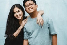 Pedangdut Arlida Putri The Queen of Nyoh Terseret Isu Rumah Tangga Denny Caknan, Arlida Tegaskan Hanya Teman Duet Saja
