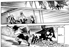 Spoilers le Manga Gachiakuta Chapitre 128 en Français, La bataille devient épique !
