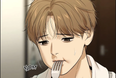 Hiatus! Spoilers e Ler Manhwa BL Jinx Temporada 2 Capítulo 70 PT BR, Kim Dan cada vez mais encantadora
