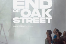 JJ Abrams Dément Tout Lien Entre The End Of Oak Street et Cloverfield, Voici ses Explications