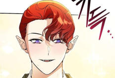 Baca Manhwa I Became The Genius Bastard Of A Noble Dark Clan Chapter 26 Bahasa Indonesia Scan, Penyerahan Komando Kepada Master Muda