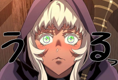Lire le Manhwa Necromancer's Evolutionary Traits Chapitre 70 en Français, Luna exerce de nouveaux pouvoirs !