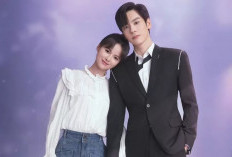 Link Nonton Drachin I May Love You (2023) Episode 5-6 Sub Indo, Begini Nih Kalau Penulis Skenario Jatuh Cinta