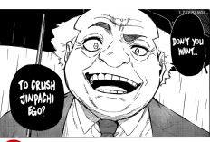 Spoilers le Manga Blue Lock Chapitre 309 en Français, Nagi est prêt à prendre sa revanche