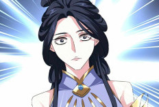 Baca Manhua Magic Emperor Chapter 760 Bahasa Indonesia Zhuo Fan Nggak Pernah Gagal Jual Omongan