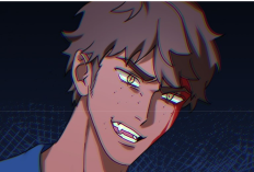 Spoilers le Manhwa BL Love Bites Chapitre 22 en Français, Un débat houleux !