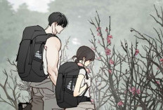 Berkebun Bareng Anak Tiri Mafia yang Diasingkan! Preview Flowers are Bait CH 57 Sub Indonesia Gratis 