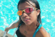 Yurley Camila Filtrado Virale Versión completa y muy alta definición, El escándalo del vídeo de la piscina que conmocionó a los internautas