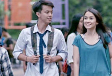 Link Nonton Film Bisma Sang Juara (2016) Full HD Movie 4K, Gratis! Kisah Perjuanagan Bisma Menjadi Ahli Bela Diri