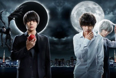 Daftar 7 Drama Jepang Misteri yang Menengangkan Auto Dibikin Greget Sama Pelaku Sebenarnya 